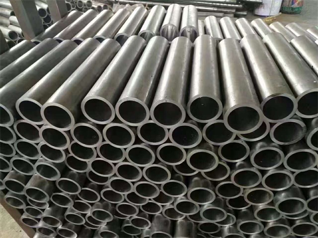 九龙30CrMo精密无缝钢管